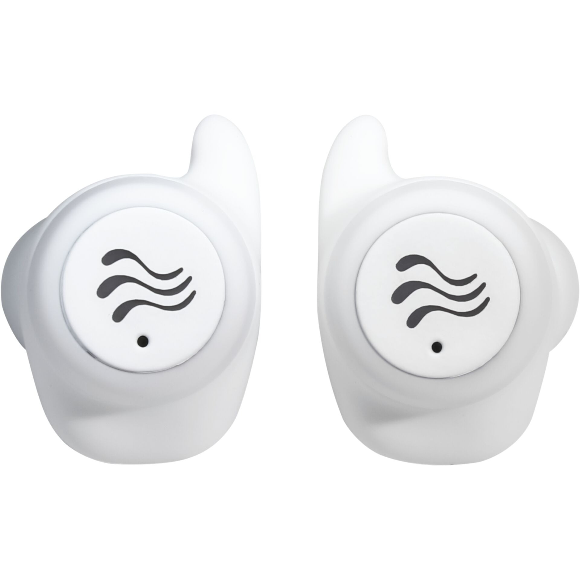 Boompods Tide Soundwave TWS bianco