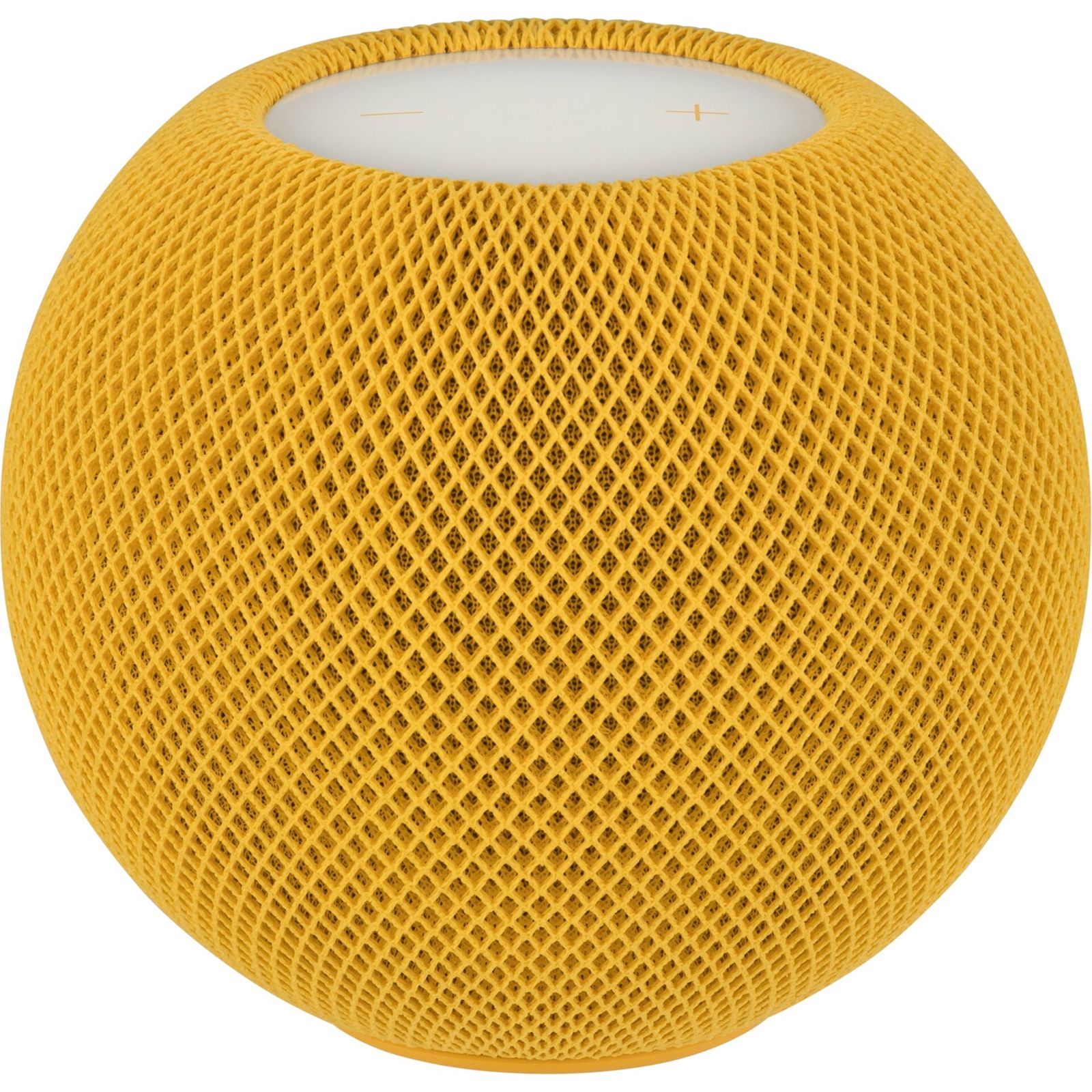 Apple HomePod mini giallo MJ2E3D/A