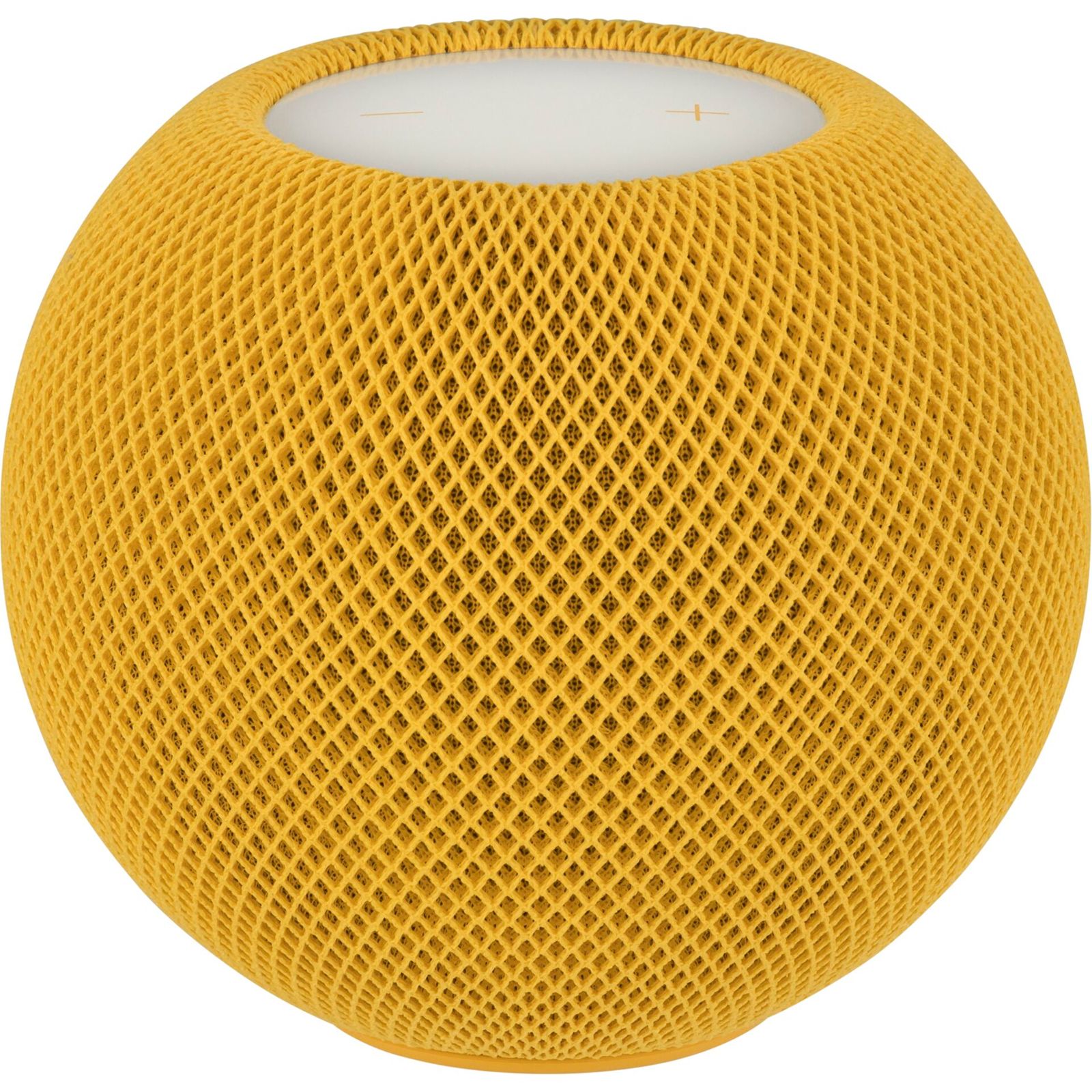 Apple HomePod mini giallo MJ2E3D/A