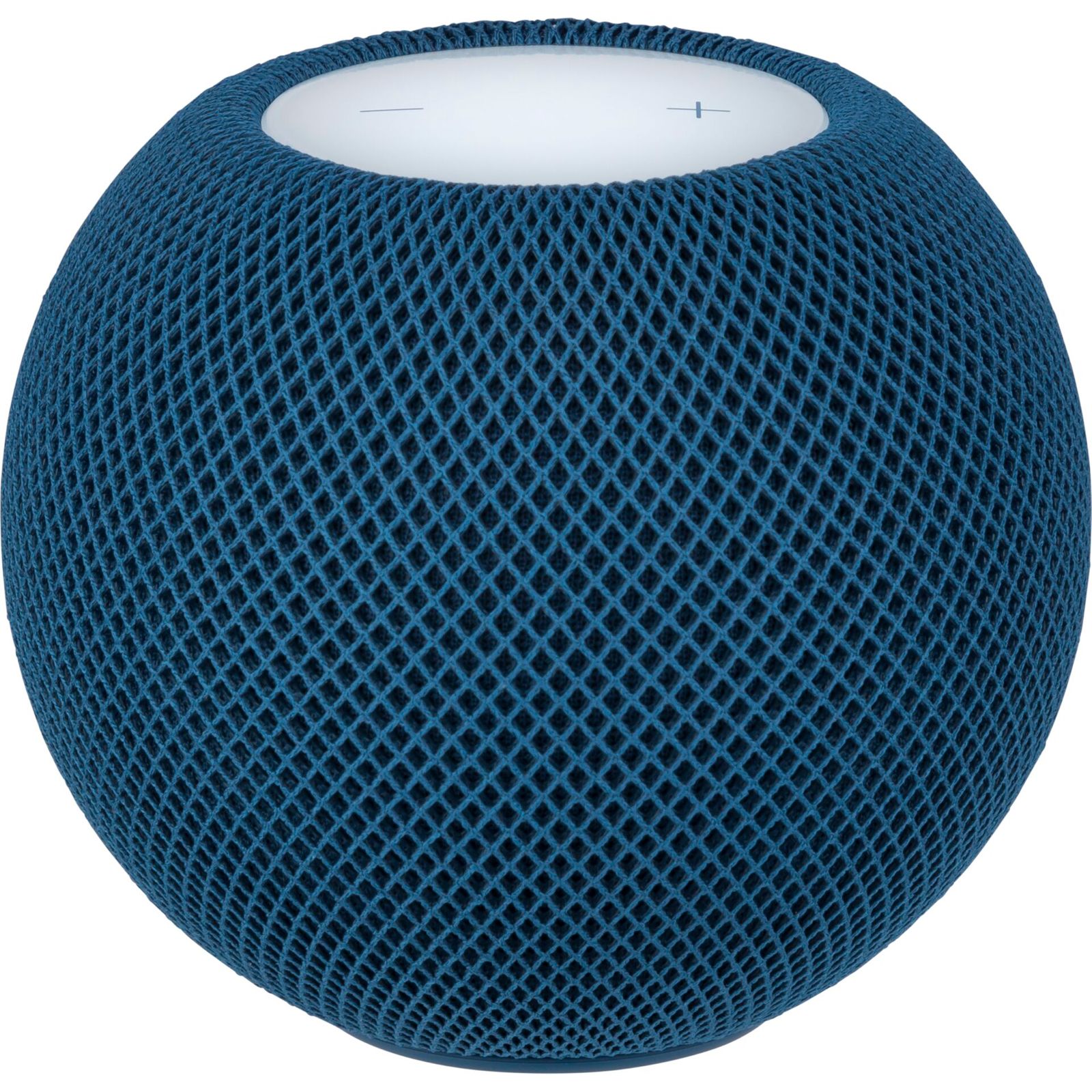 Apple HomePod mini blu MJ2C3D/A