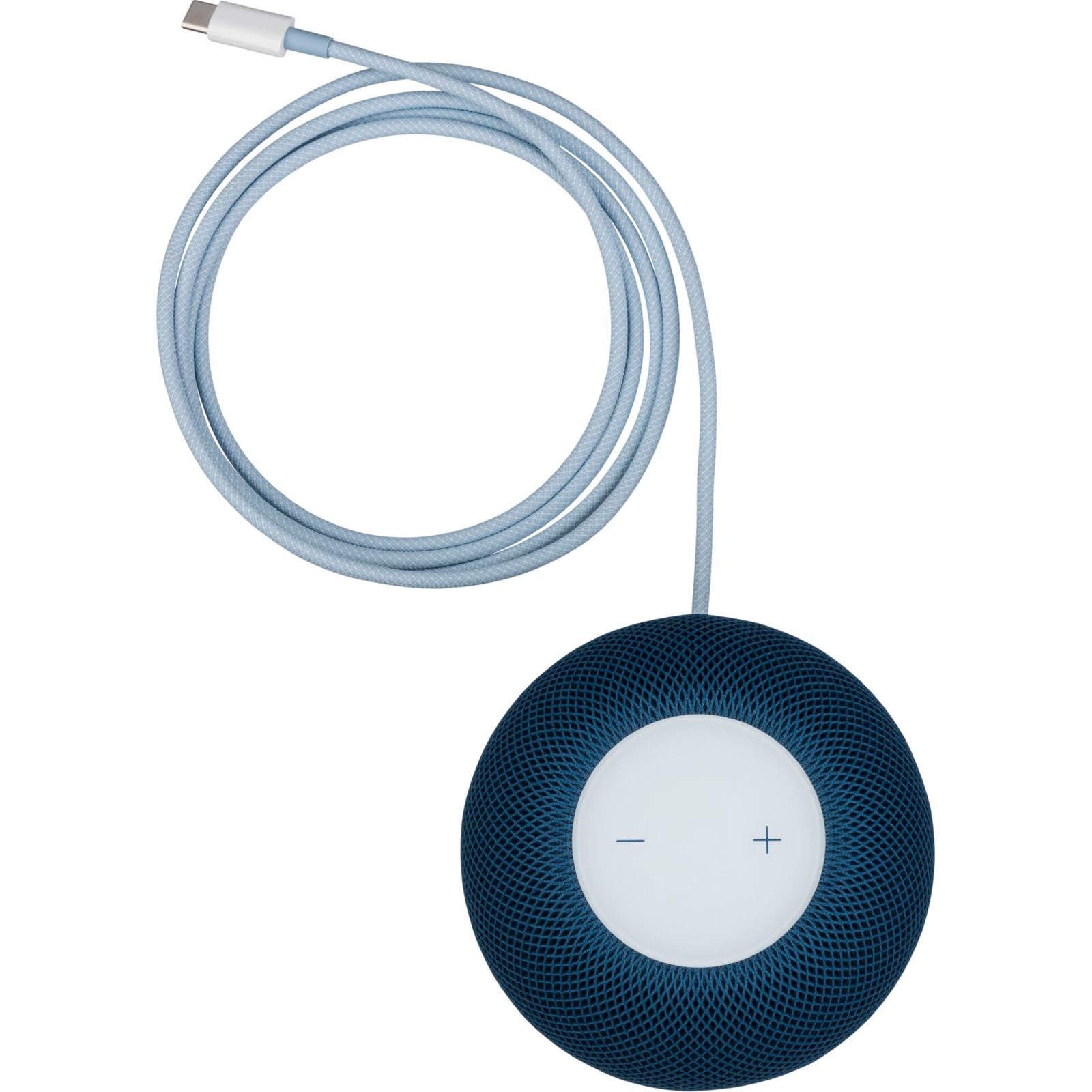 Apple HomePod mini blu MJ2C3D/A