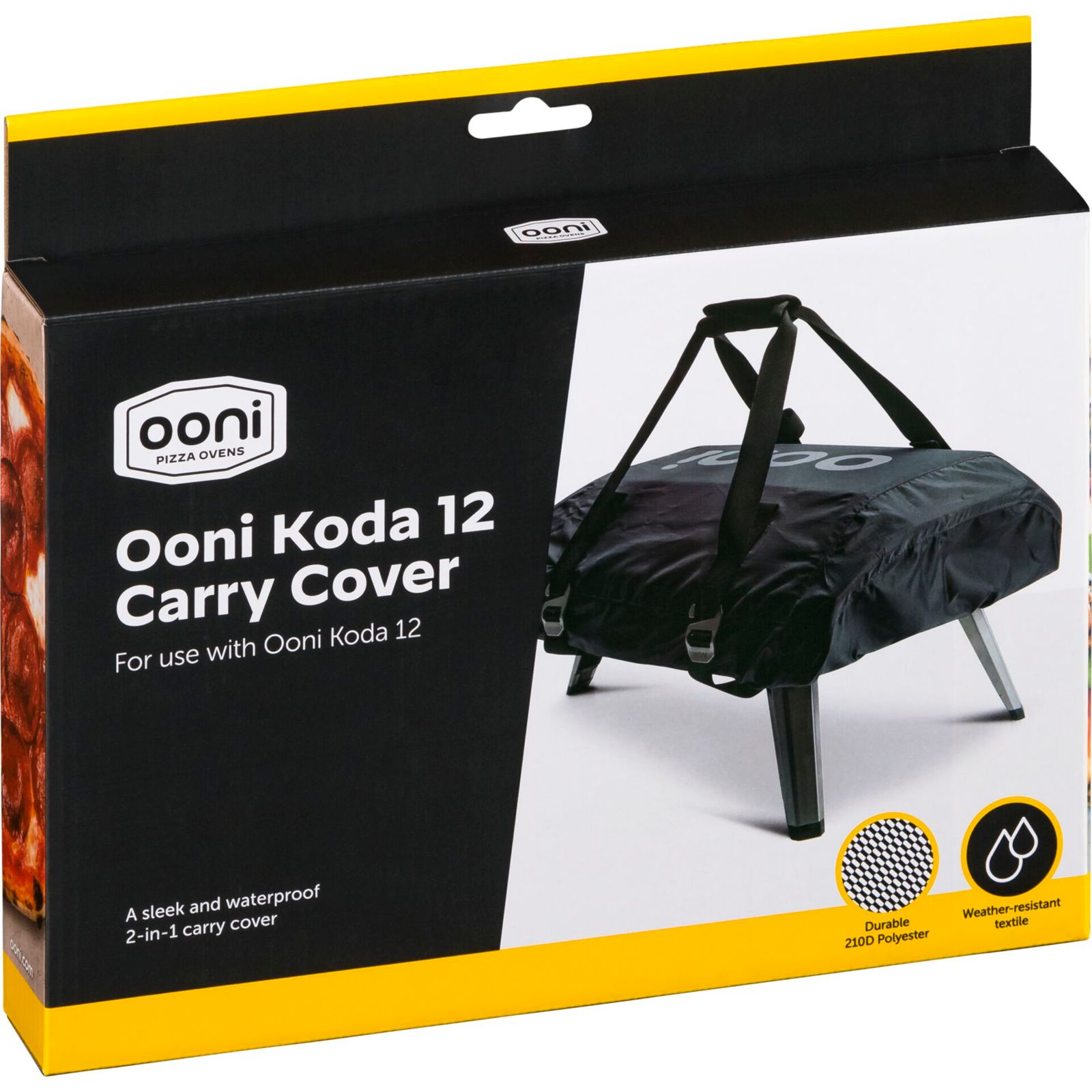 Ooni Koda 12 borsa da trasporto/ copertura