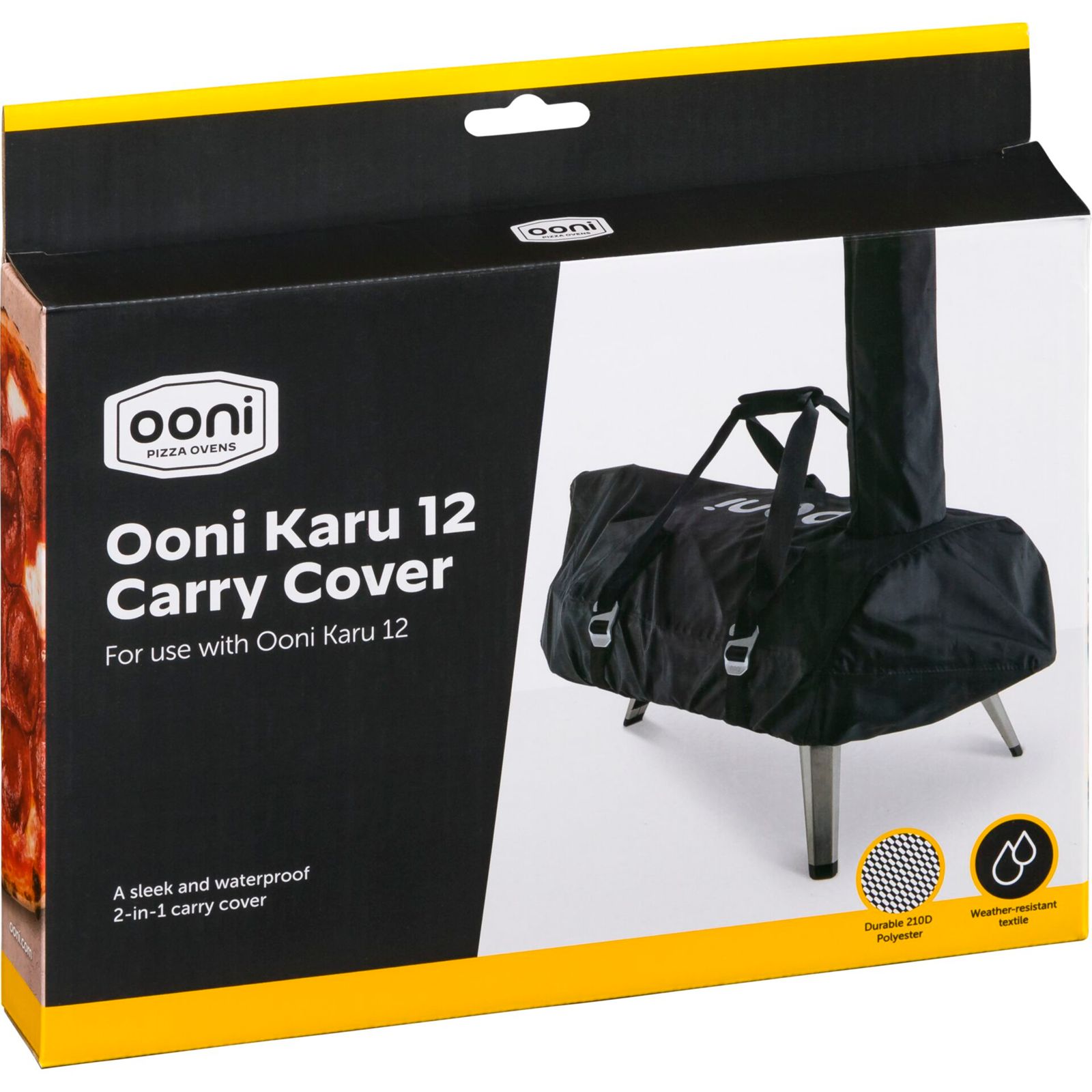 Ooni Karu 12 borsa da trasporto/ copertura