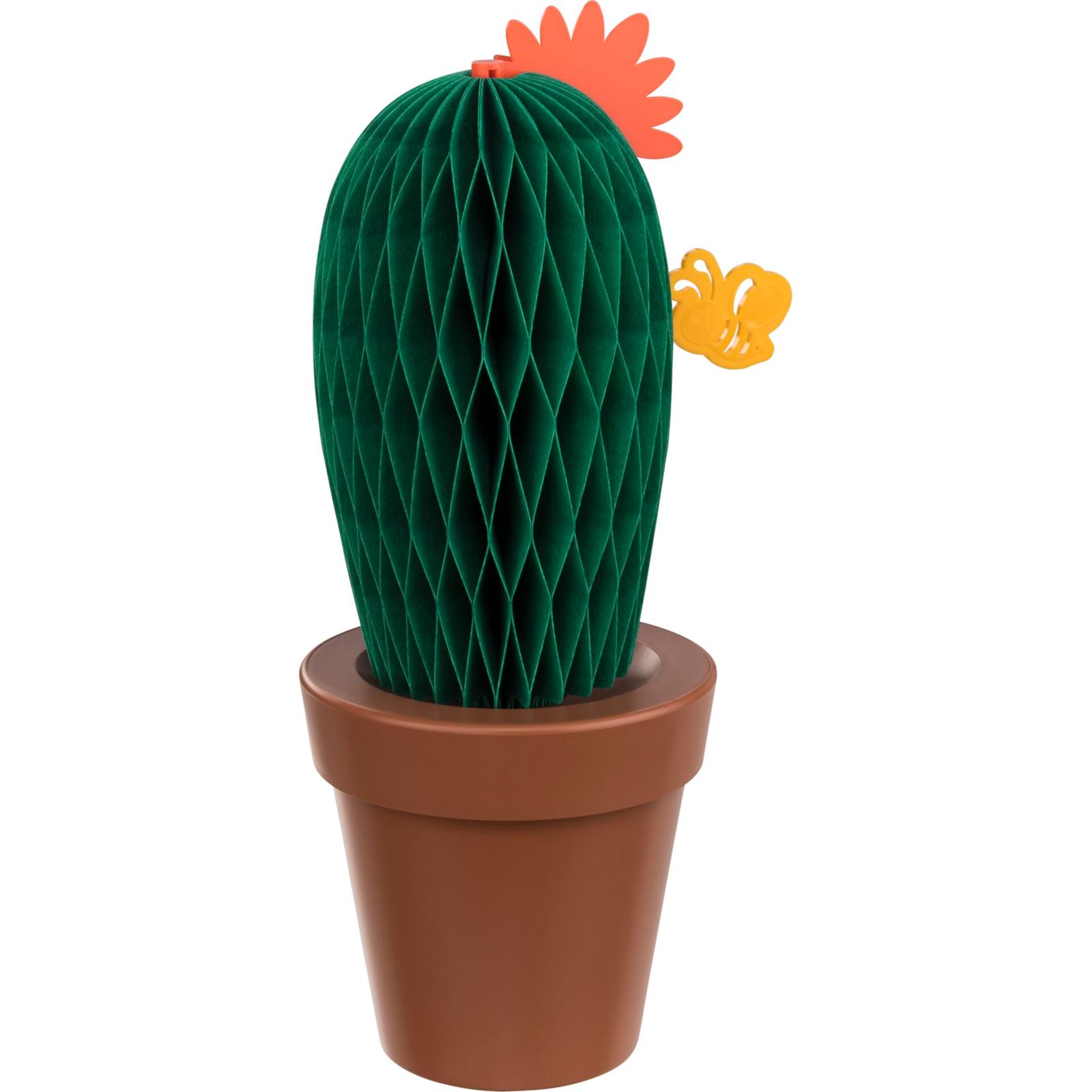 Papirho Humidifier Cactus verde