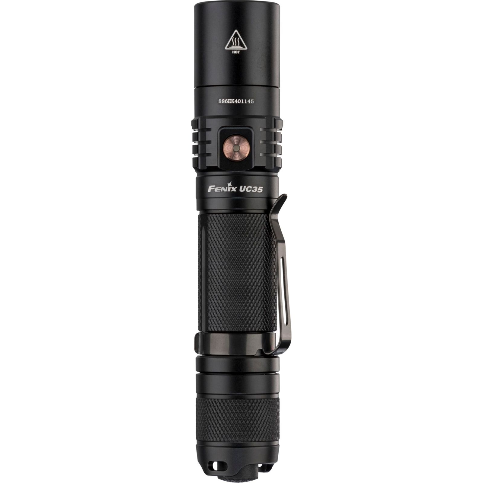 Fenix UC35 V2.0 960 lm Torcia elettrica