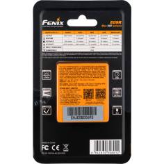 Fenix Schlüsselbund 600 lm Torcia elettrica 2