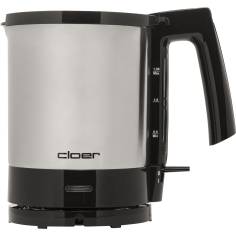 Cloer 4710 Edelstahl 2