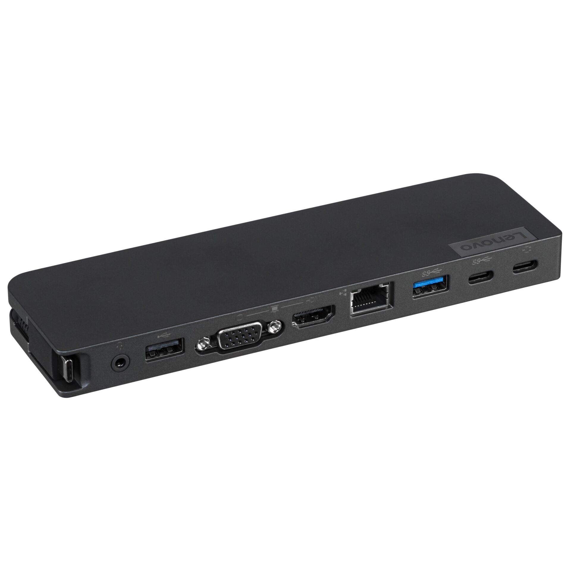 Lenovo USB-C Mini Dock 45W