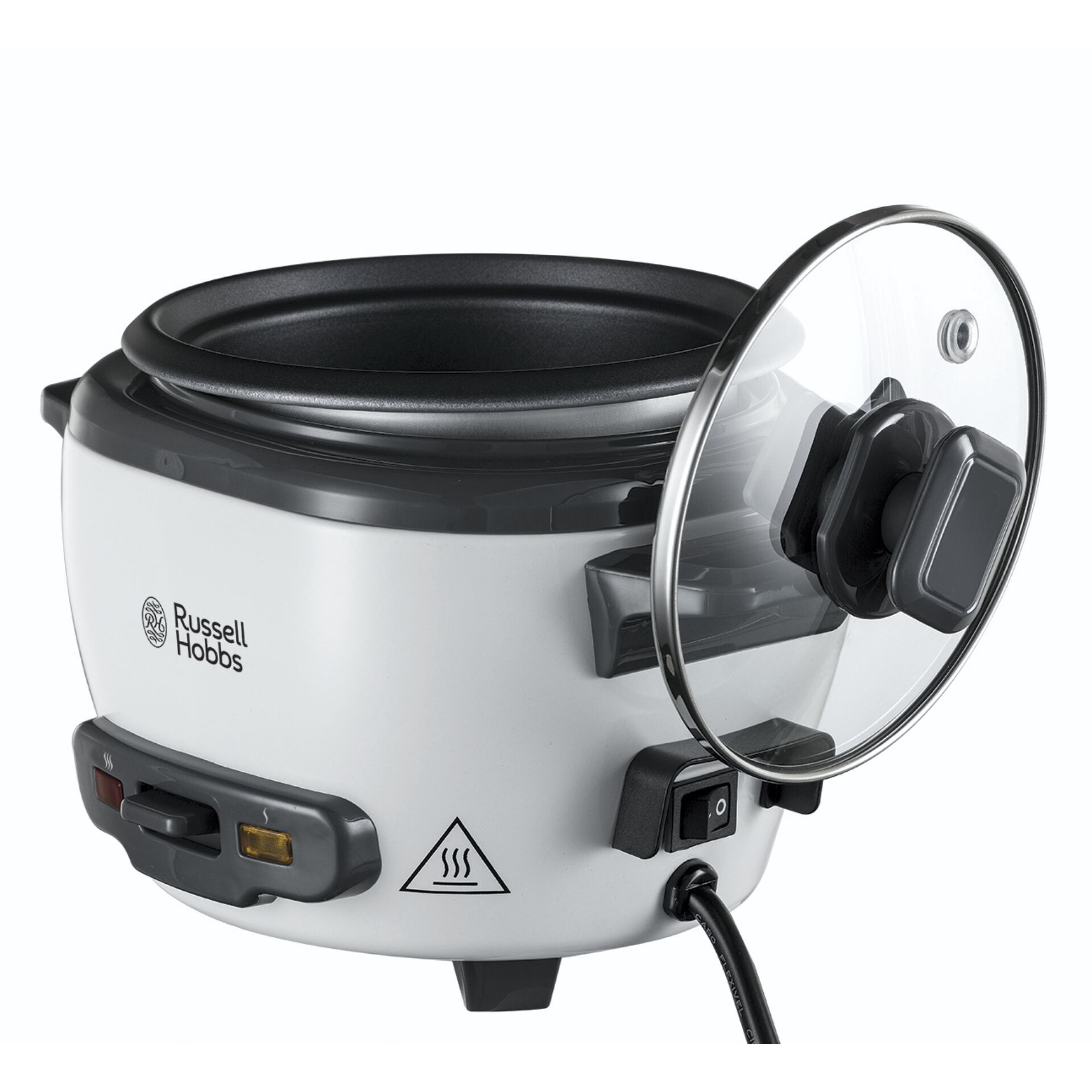 Russell Hobbs 27020-56 cuoci riso Mini