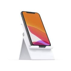 UGREEN Multi-Angle Phone Stand bianco 2