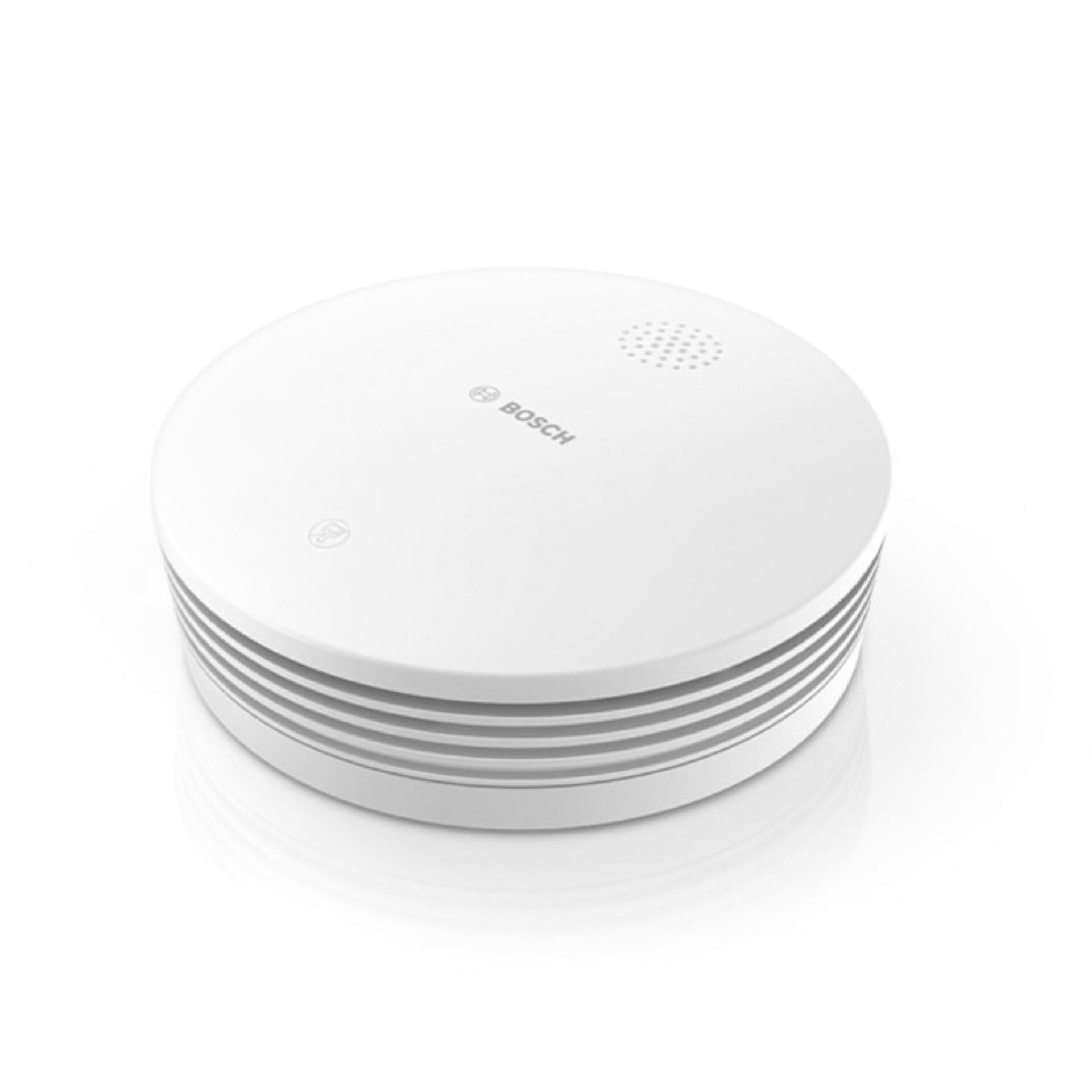 Bosch Smart Home rilevatore di fumo II