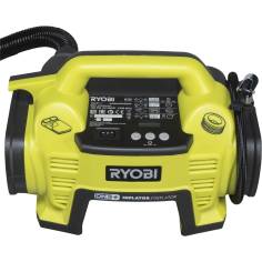 Ryobi R18I-0 Compressore a batteria 2