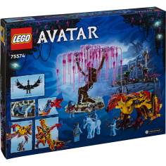 LEGO Avatar 75574       Toruk Makto and the Tree of Souls 2