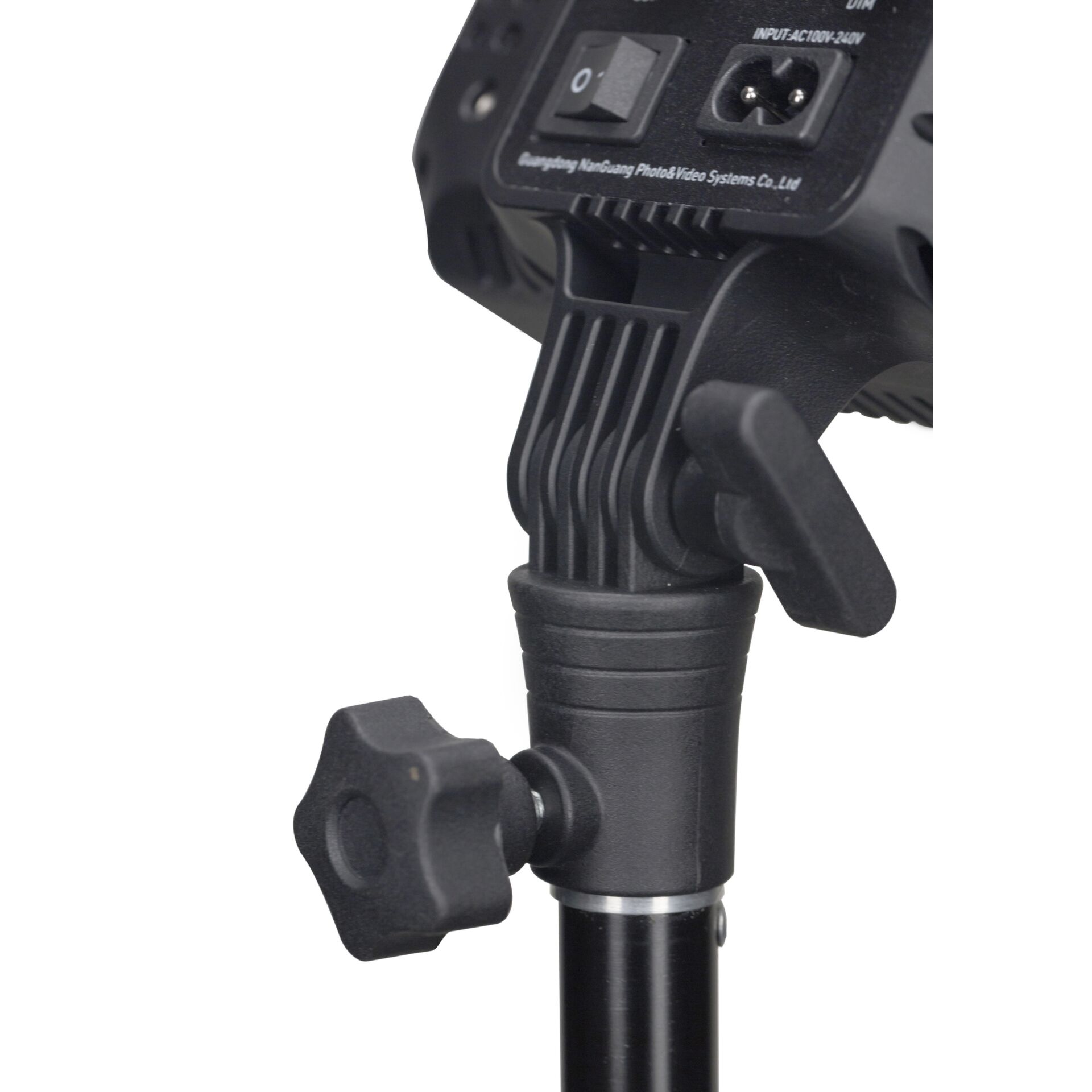 Kaiser PL24 Vario LED Desktop-Leuchte
