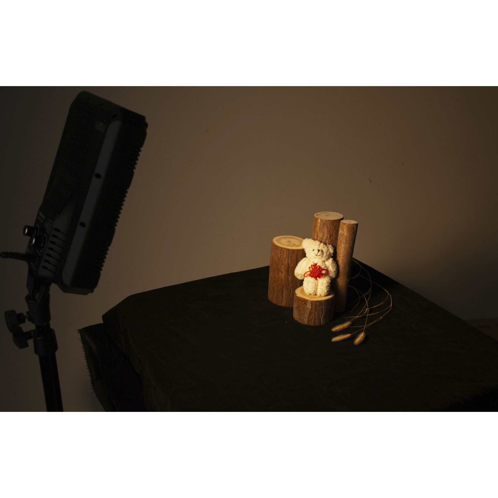 Kaiser PL24 Vario LED Desktop-Leuchte