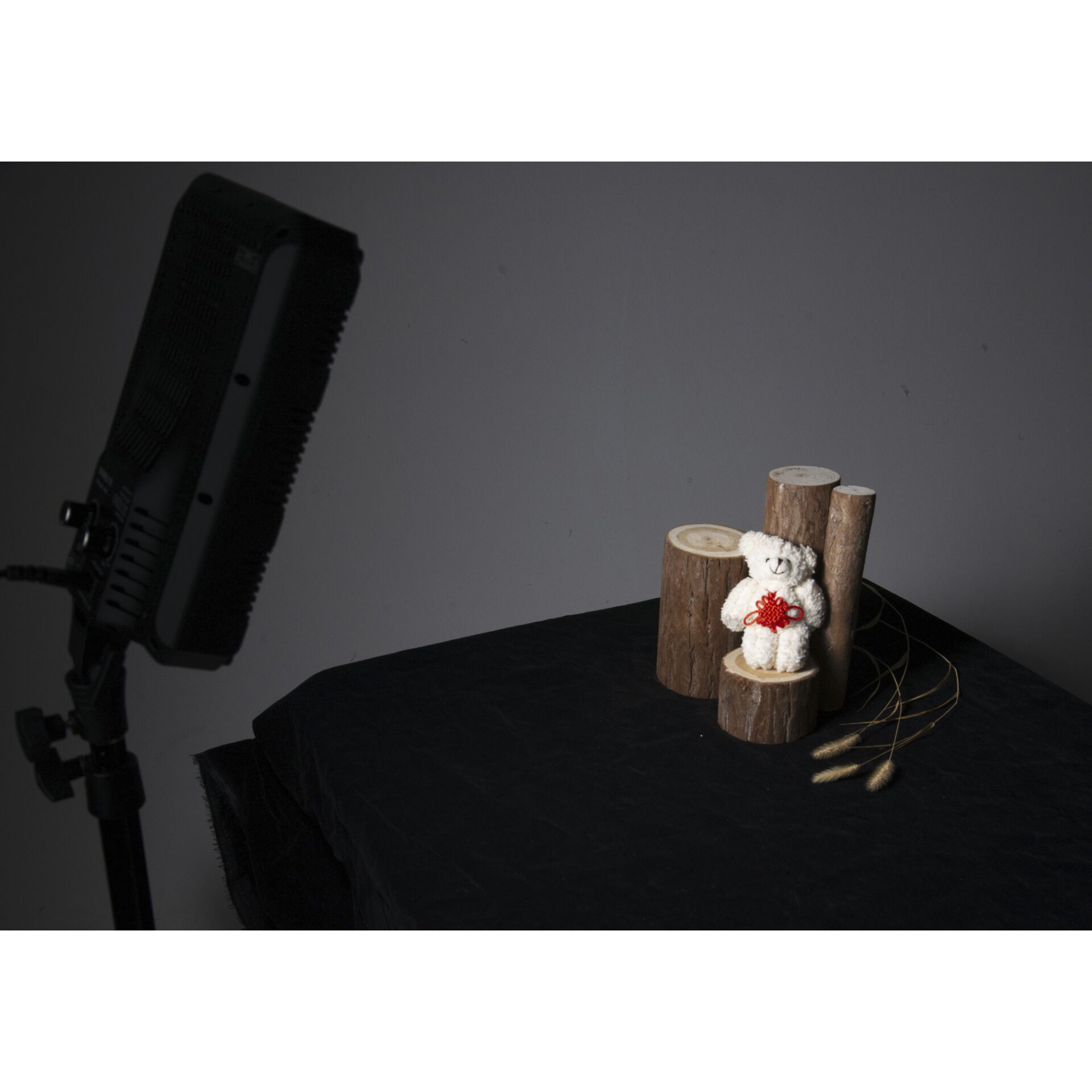 Kaiser PL24 Vario LED Desktop-Leuchte