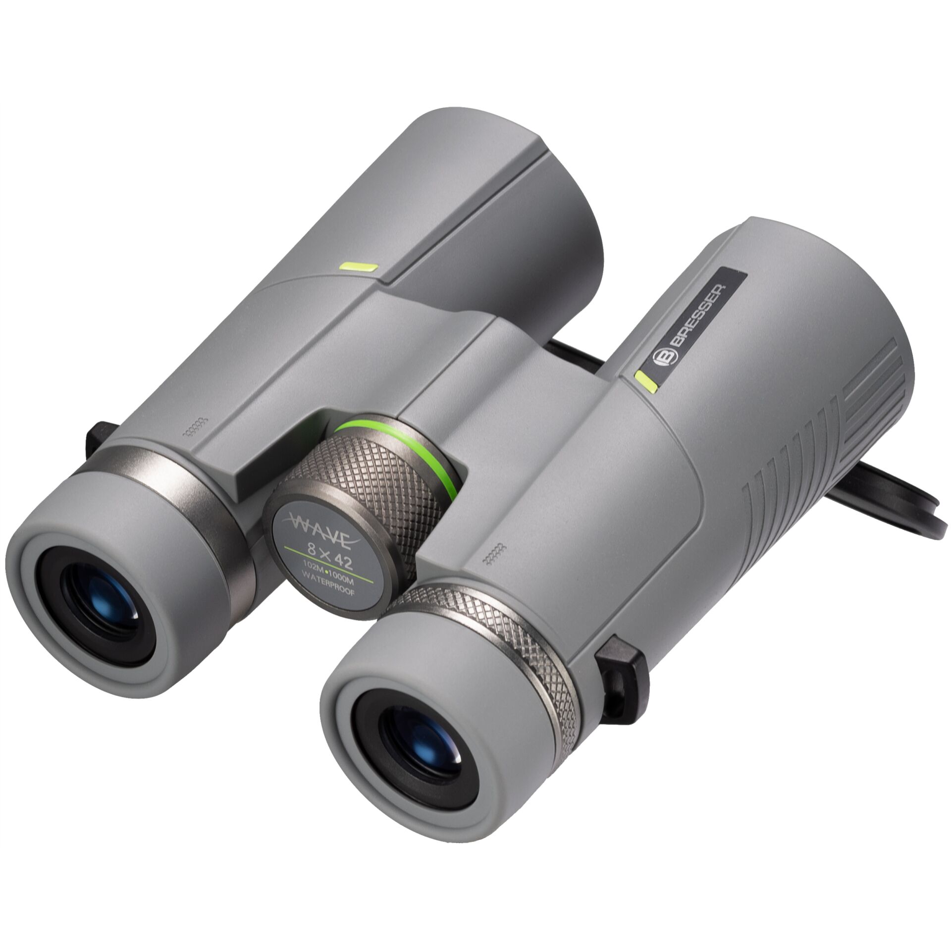Bresser Wave  8x42