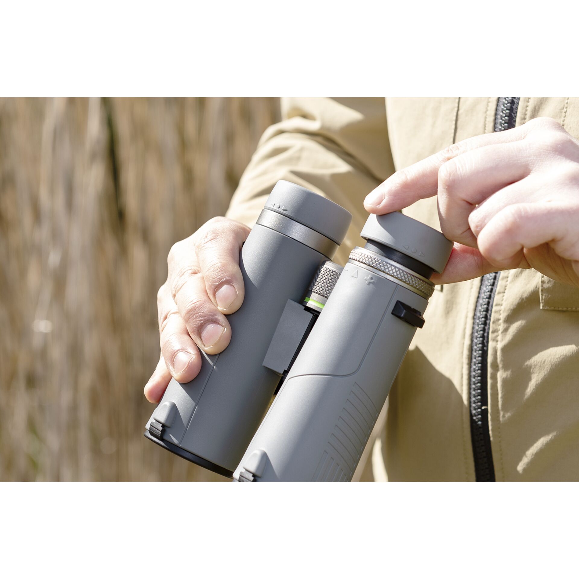 Bresser Wave  8x42