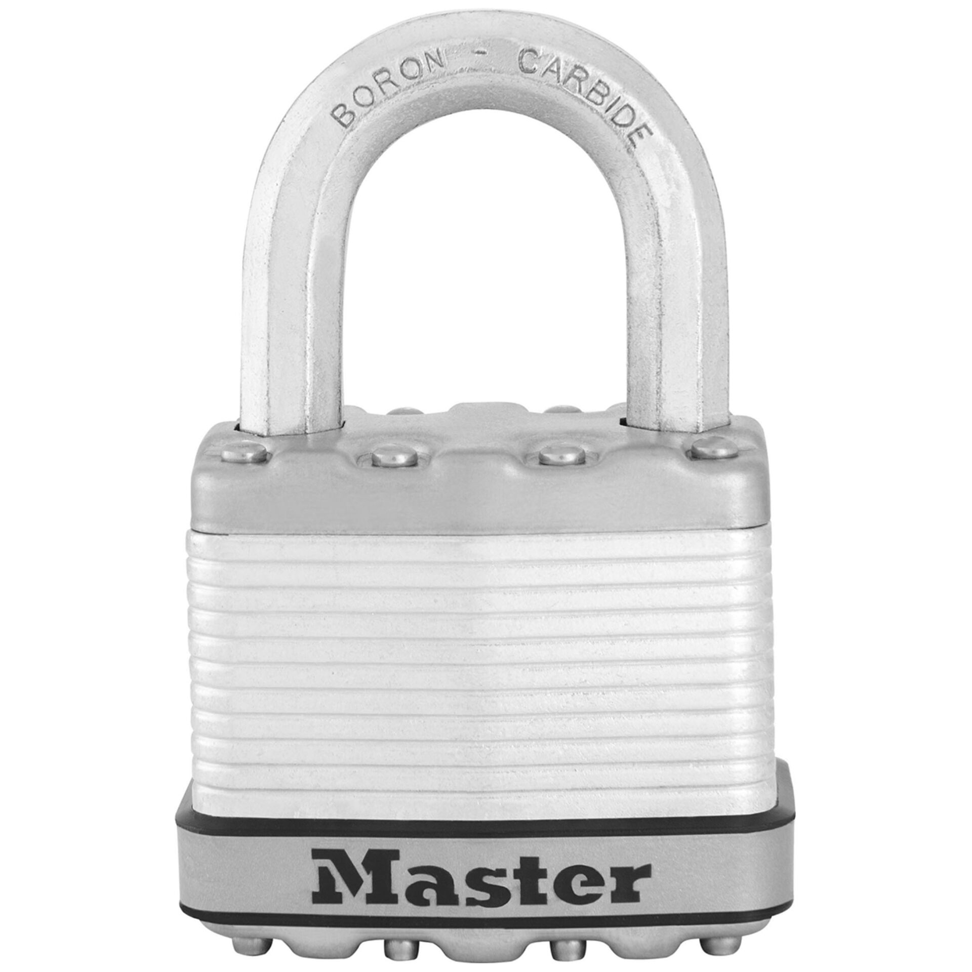 Master Lock lucchetto con livello di sicurezza 9 M5EURDCC