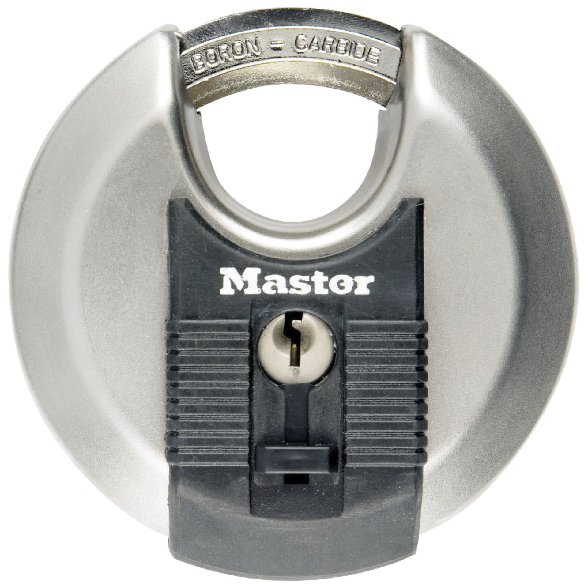 Master Lock lucchetto con livello di sicurezza 8 M40EURDCC