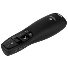 Logitech R 400 USB Cordless Presenter 2