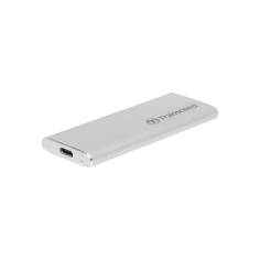 Transcend SSD ESD240C      480GB USB-C USB 3.1 Gen 2 2