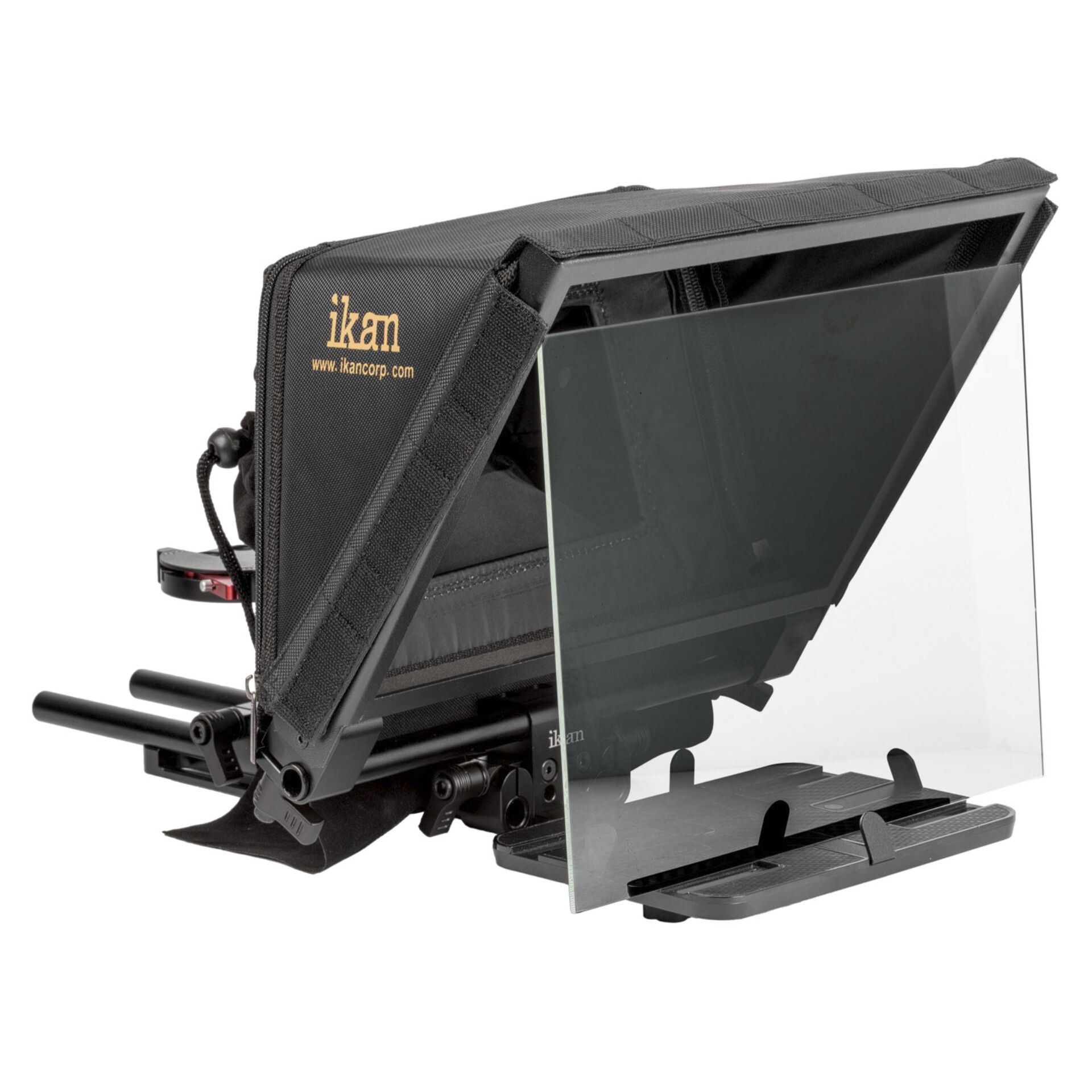 Ikan PT-ELITE-V2 Elite Universal tablet & iPad teleprompter