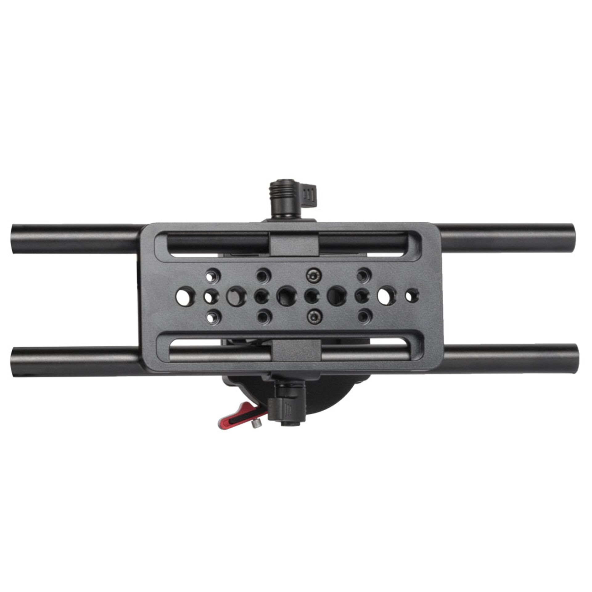 Ikan PT-ELITE-V2-RC Elite Tablet + iPad Teleprompter con tel