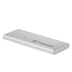 Transcend SSD ESD260C      250GB USB-C USB 3.1 Gen 2 2