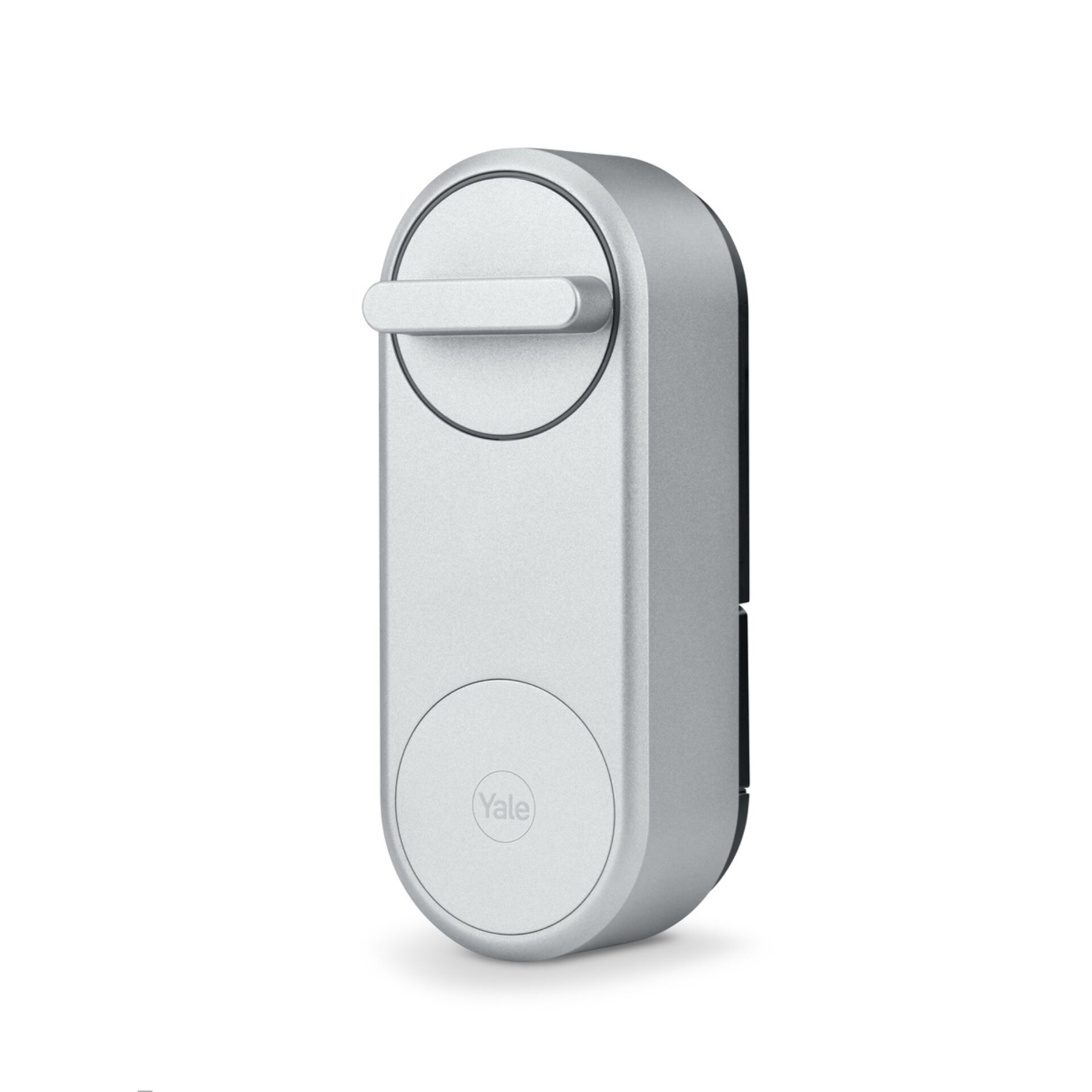 Bosch Smart Home / Yale Linus Türschloss