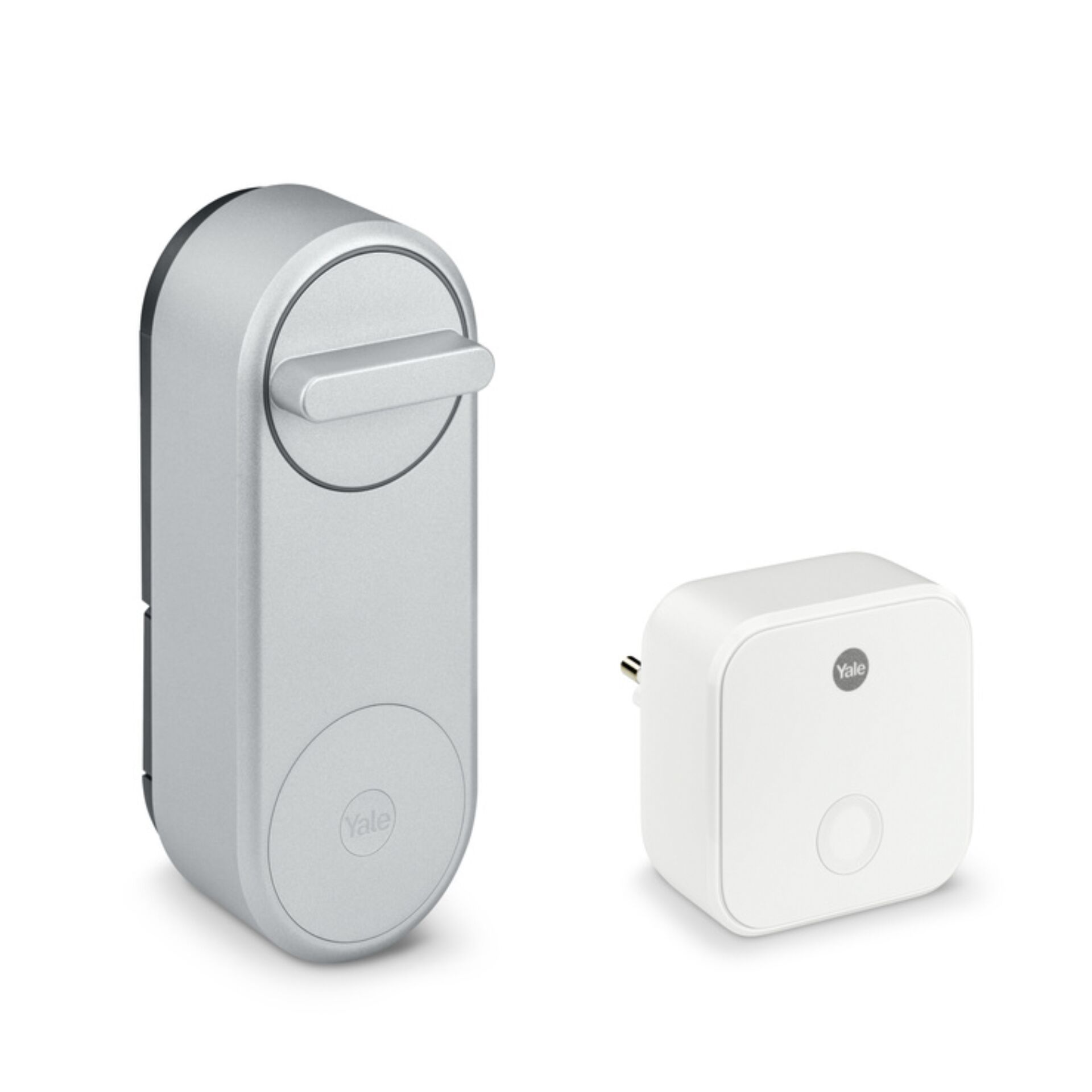 Bosch Smart Home / Yale Linus Türschloss