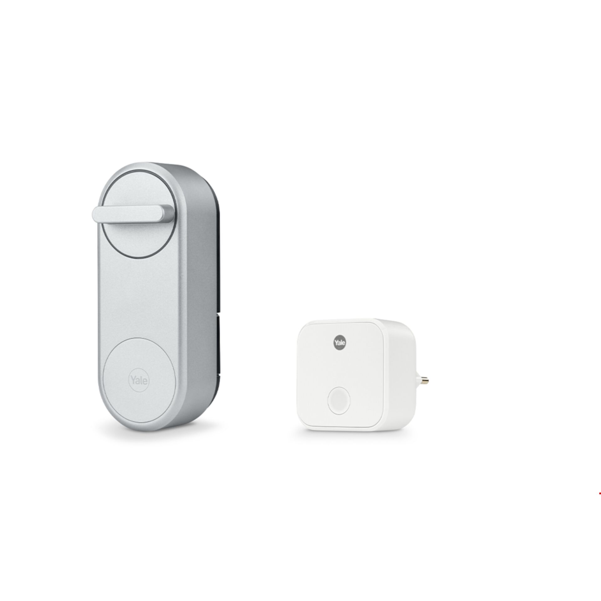 Bosch Smart Home / Yale Linus Türschloss