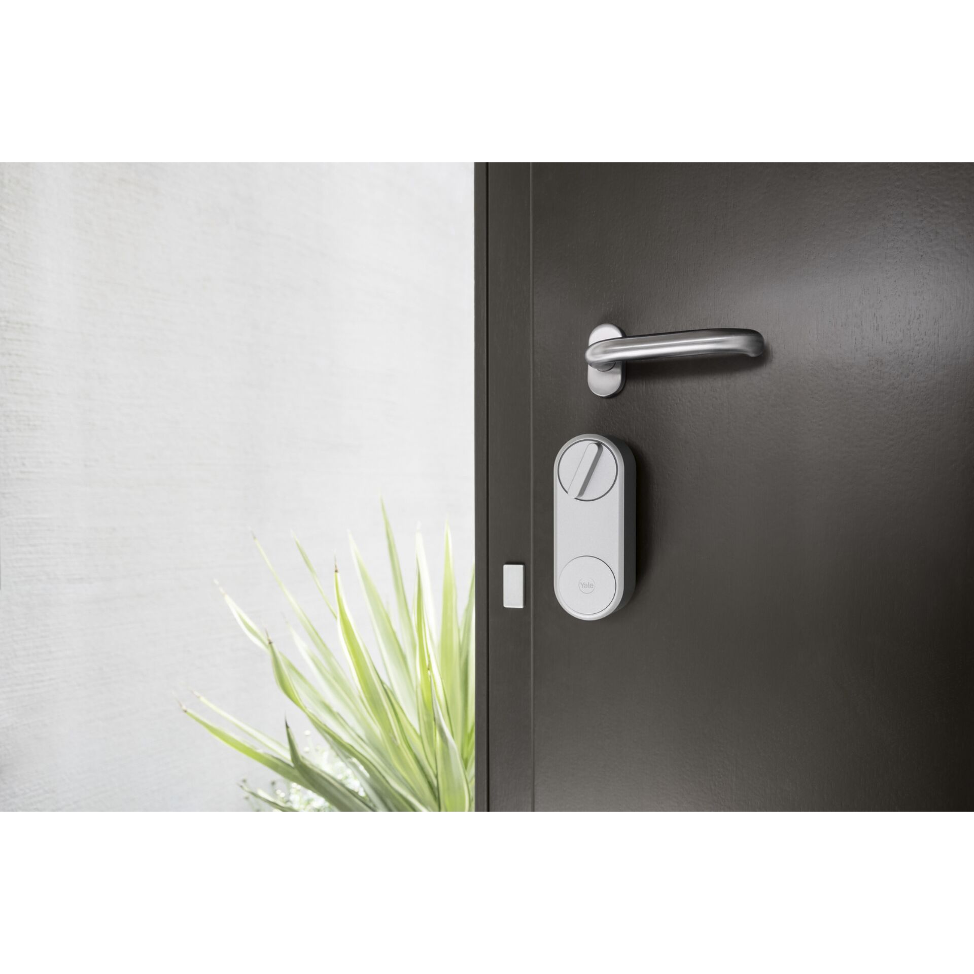 Bosch Smart Home / Yale Linus Türschloss