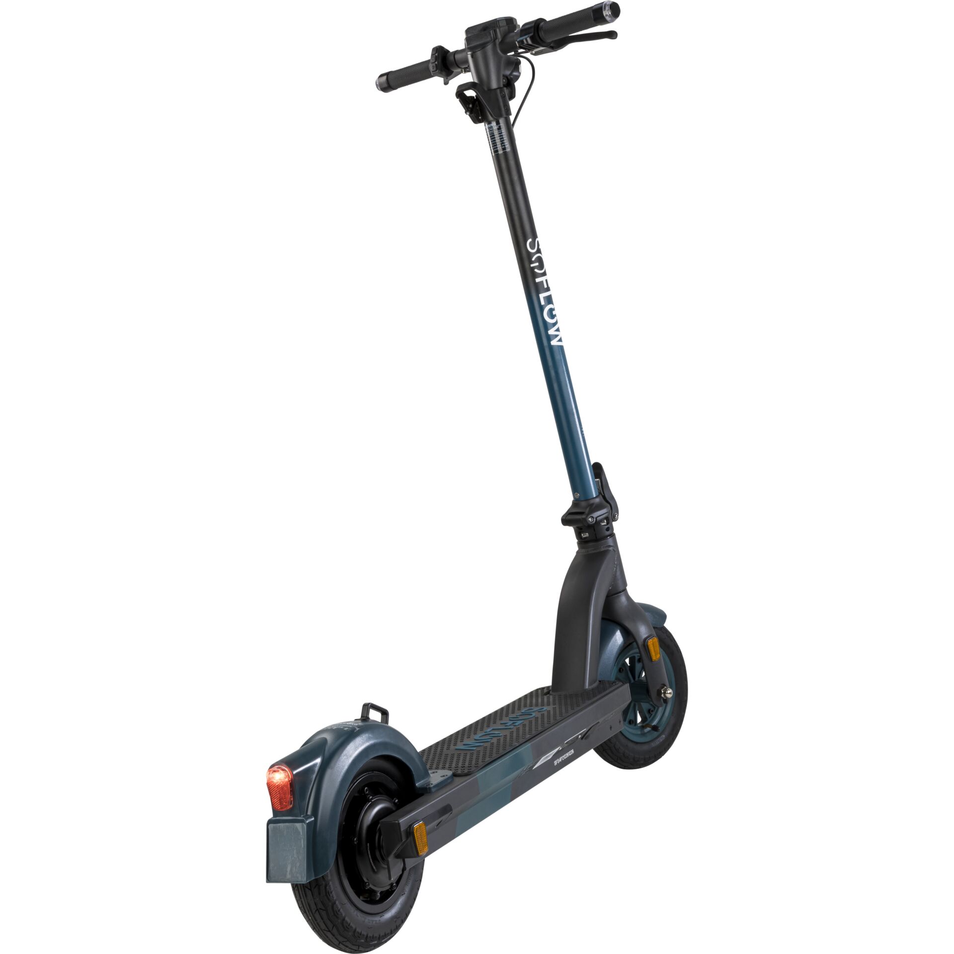 SoFlow SO4 Pro Gen 2 monopattino elettrico con indicatore di