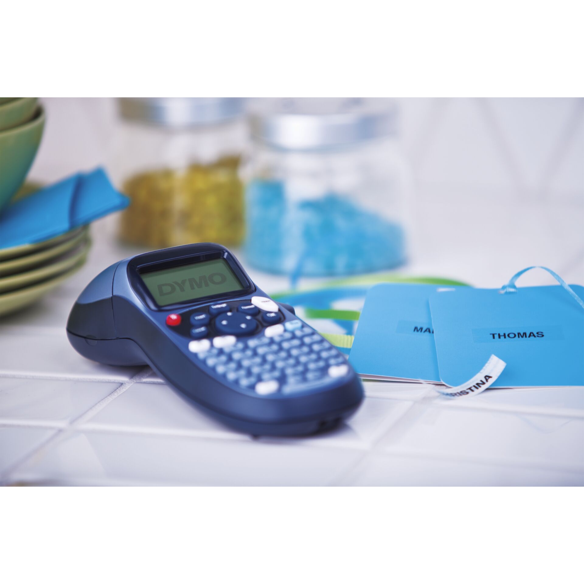 Dymo LetraTag LT-100 H Blister