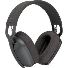 Logitech Zone Vibe 100 graffite 2