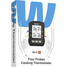 Levenhuk Wezzer Cook MT90 2