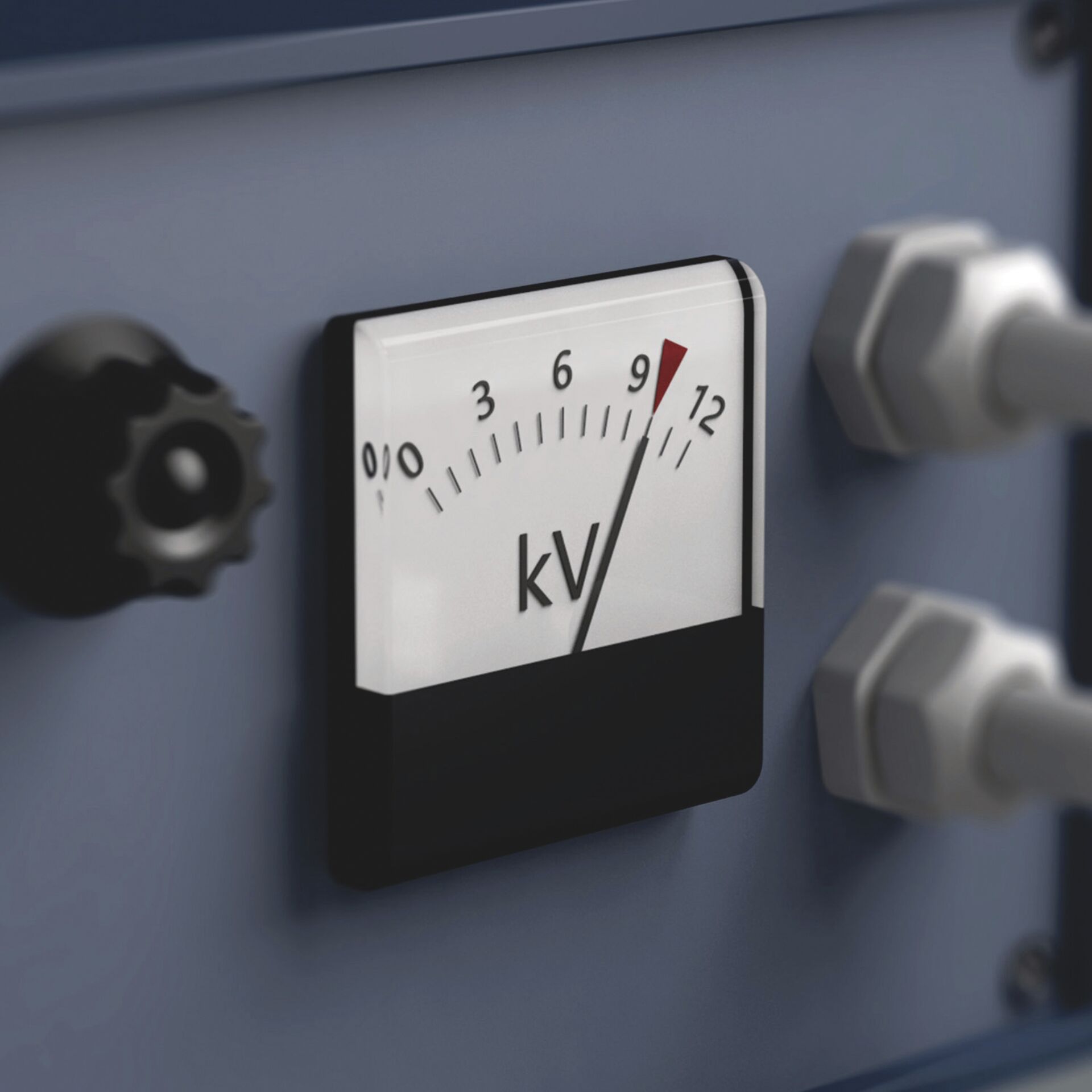 Wera Kraftform Kompakt VDE 65 iS