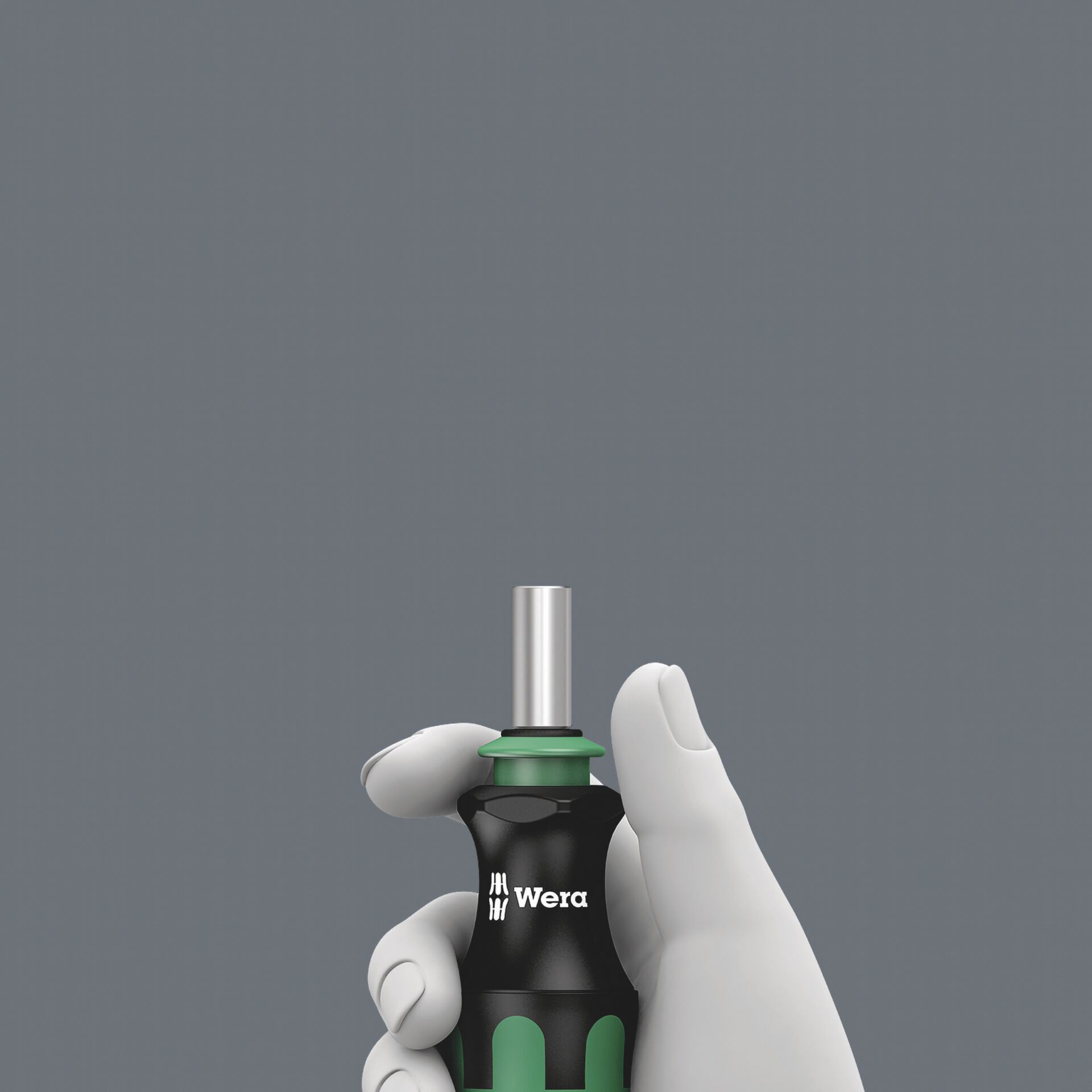 Wera Kraftform Kompakt 28 mit Tasche