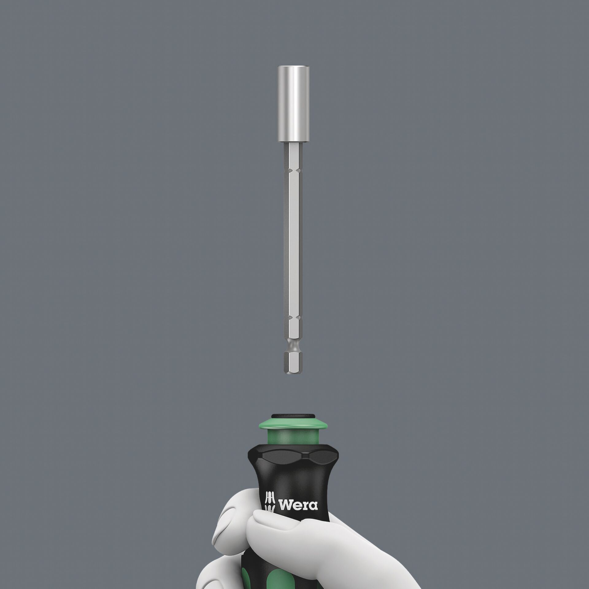 Wera Kraftform Kompakt 28 mit Tasche