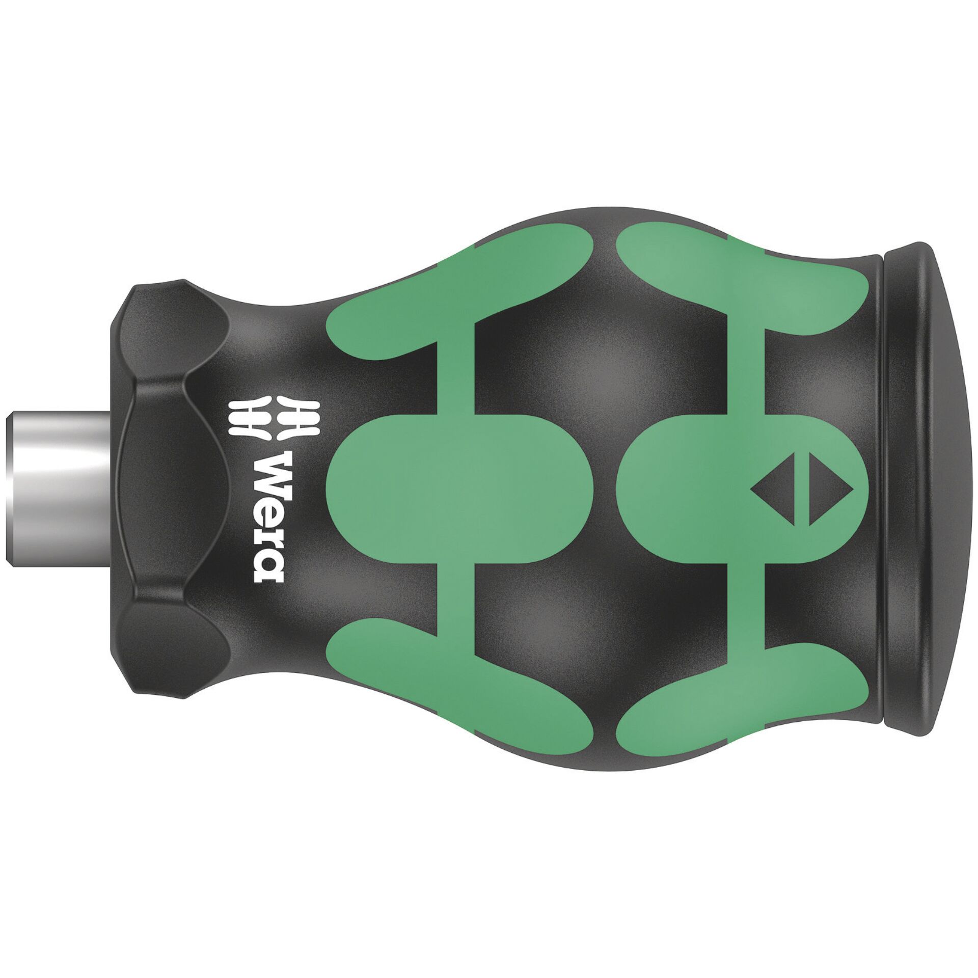 Wera Kraftform Kompakt Stubby Magazin 1