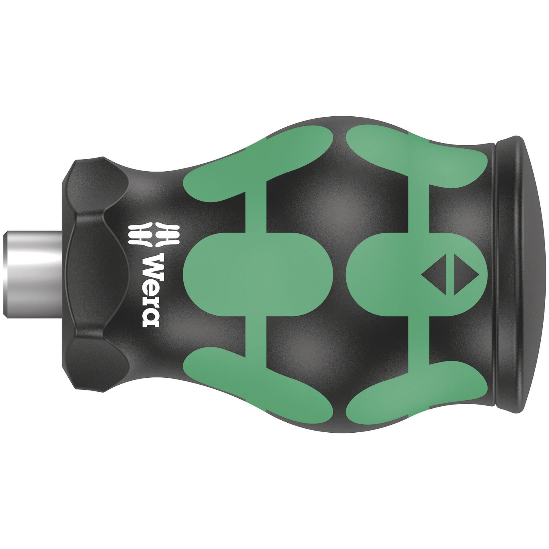 Wera Kraftform Kompakt Stubby Magazin 3