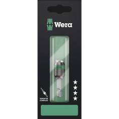Wera 889/4/1 K SB Rapidaptor Universalhalter