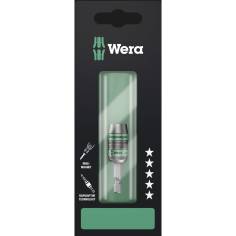 Wera 887/4 RR SB Rapidaptor Universalhalter mit Ringmagnet