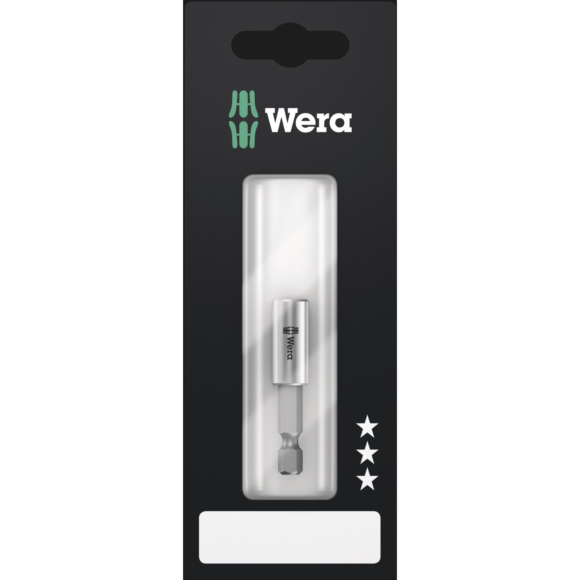 Wera 899/4/1 SB Universalhalter