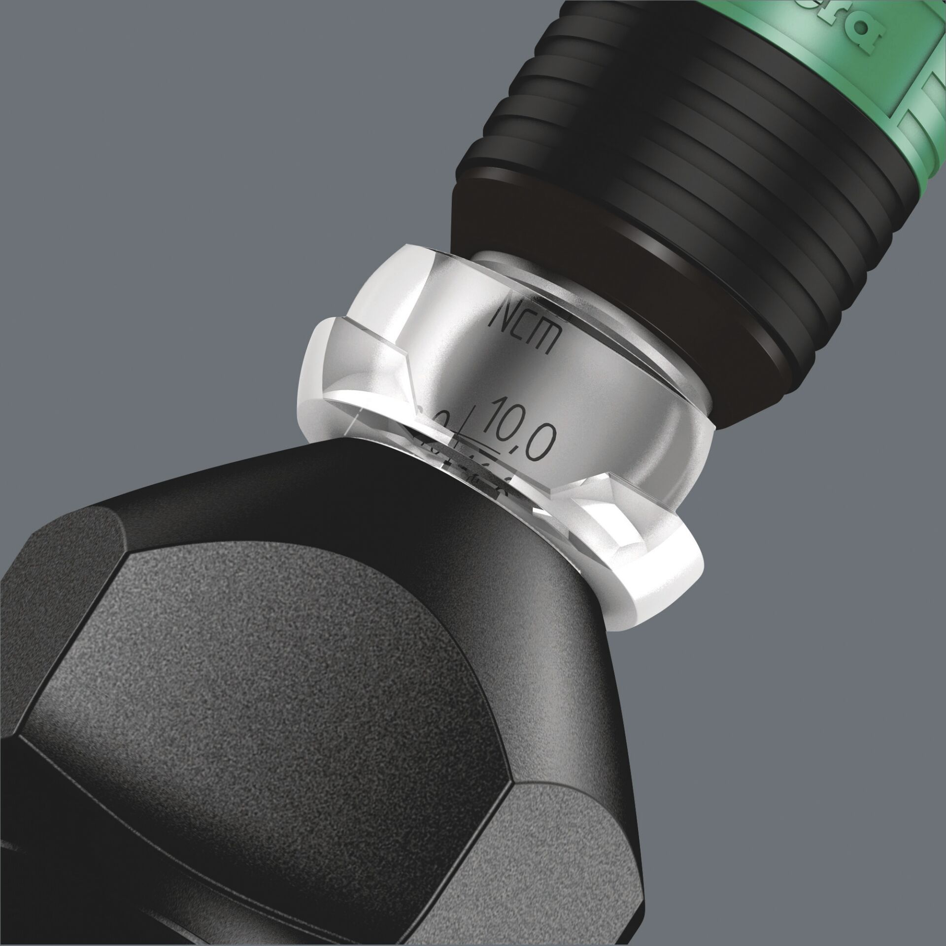 Wera Serie 7400 Kraftform Drehmomentschraubendreher
