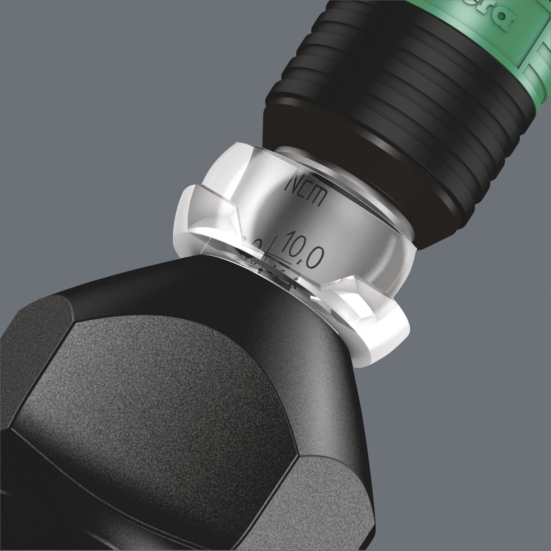 Wera Serie 7400 Kraftform Drehmomentschraubendreher