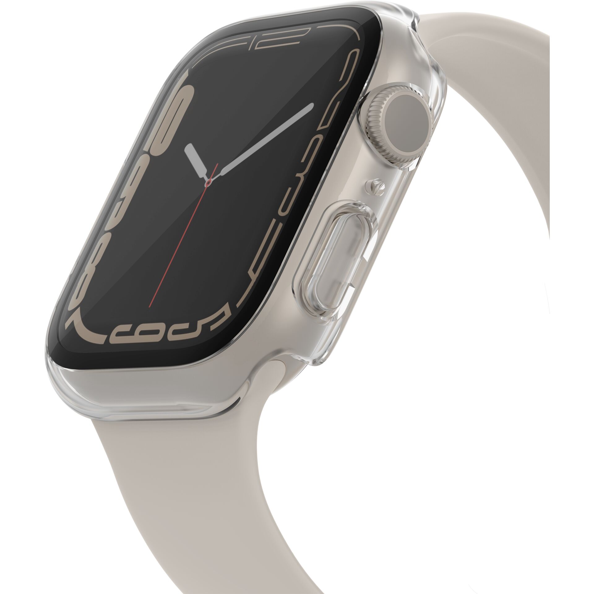 Belkin Temp.Curve Displaysch.360 Apple Watch 8/7/SE/6/5/4 cl