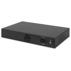 DIGITUS 24-Port Fast Ethernet Switch, Unmanaged 2