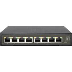 Level One GES-2108P 5-Port Gigabit PoE Switch 2